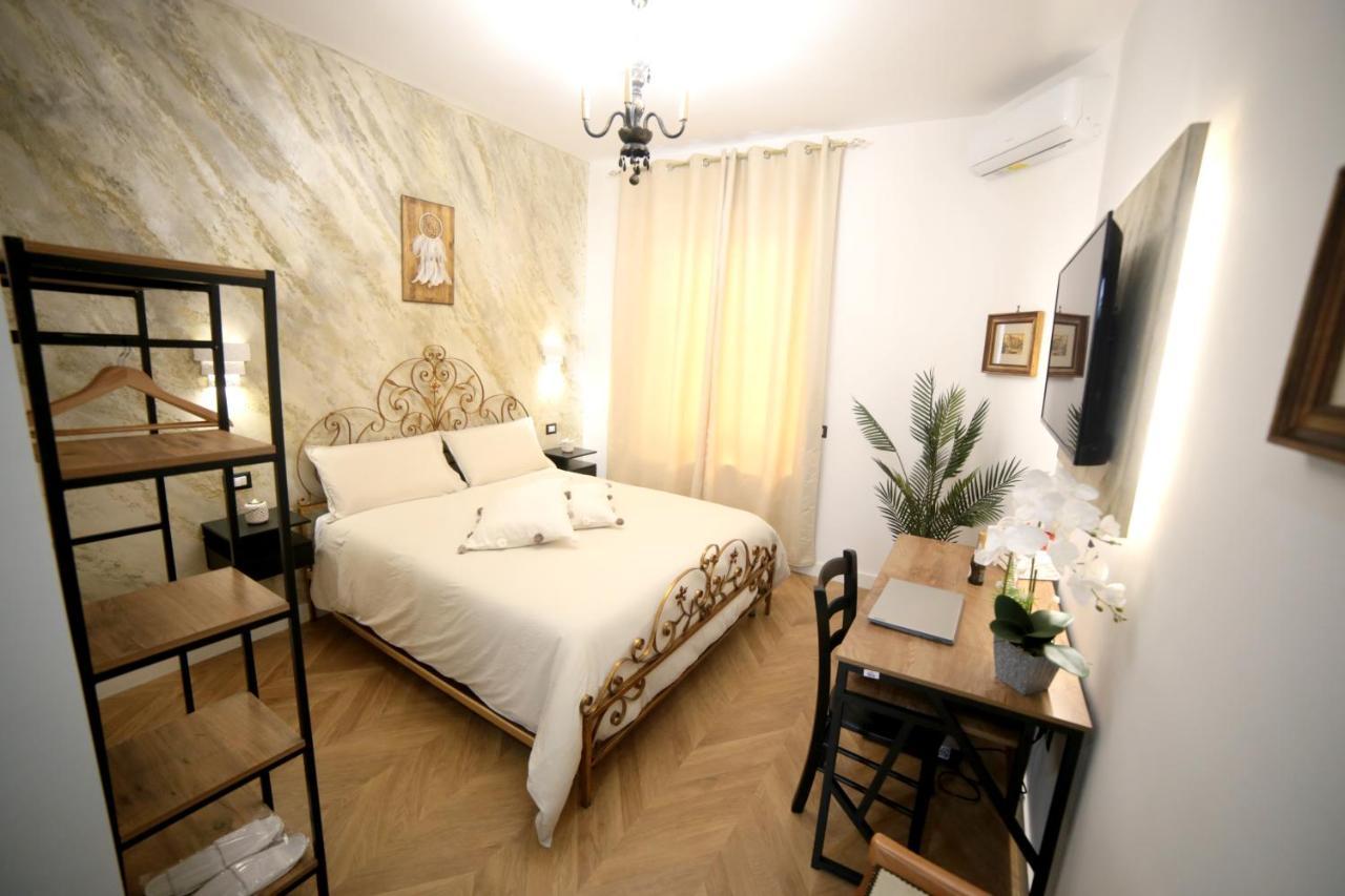 Roma Imperial Suites 외부 사진