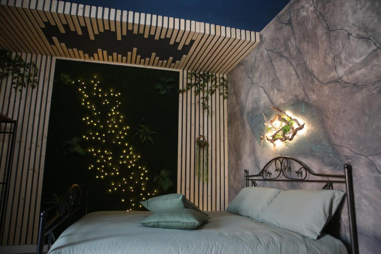 Roma Imperial Suites 외부 사진