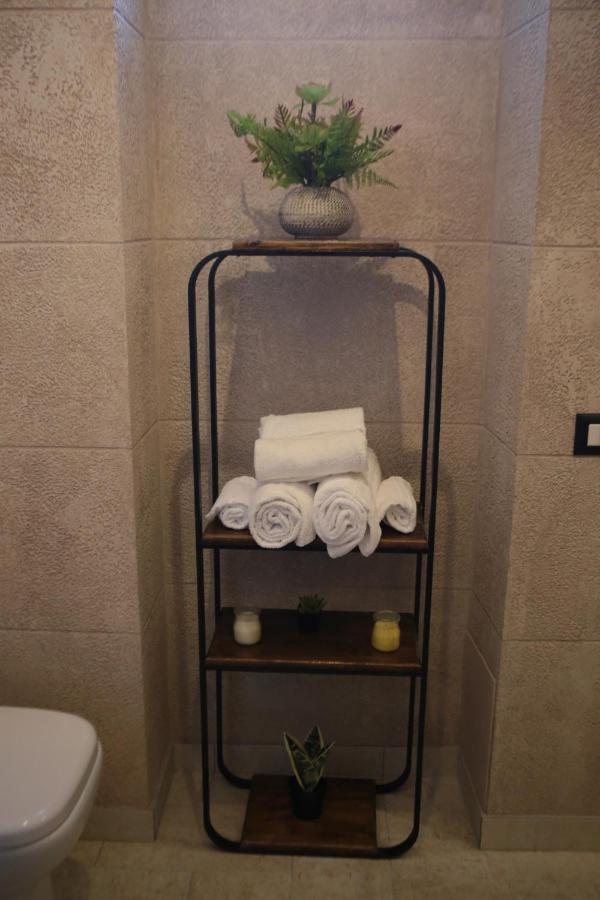 Roma Imperial Suites 외부 사진
