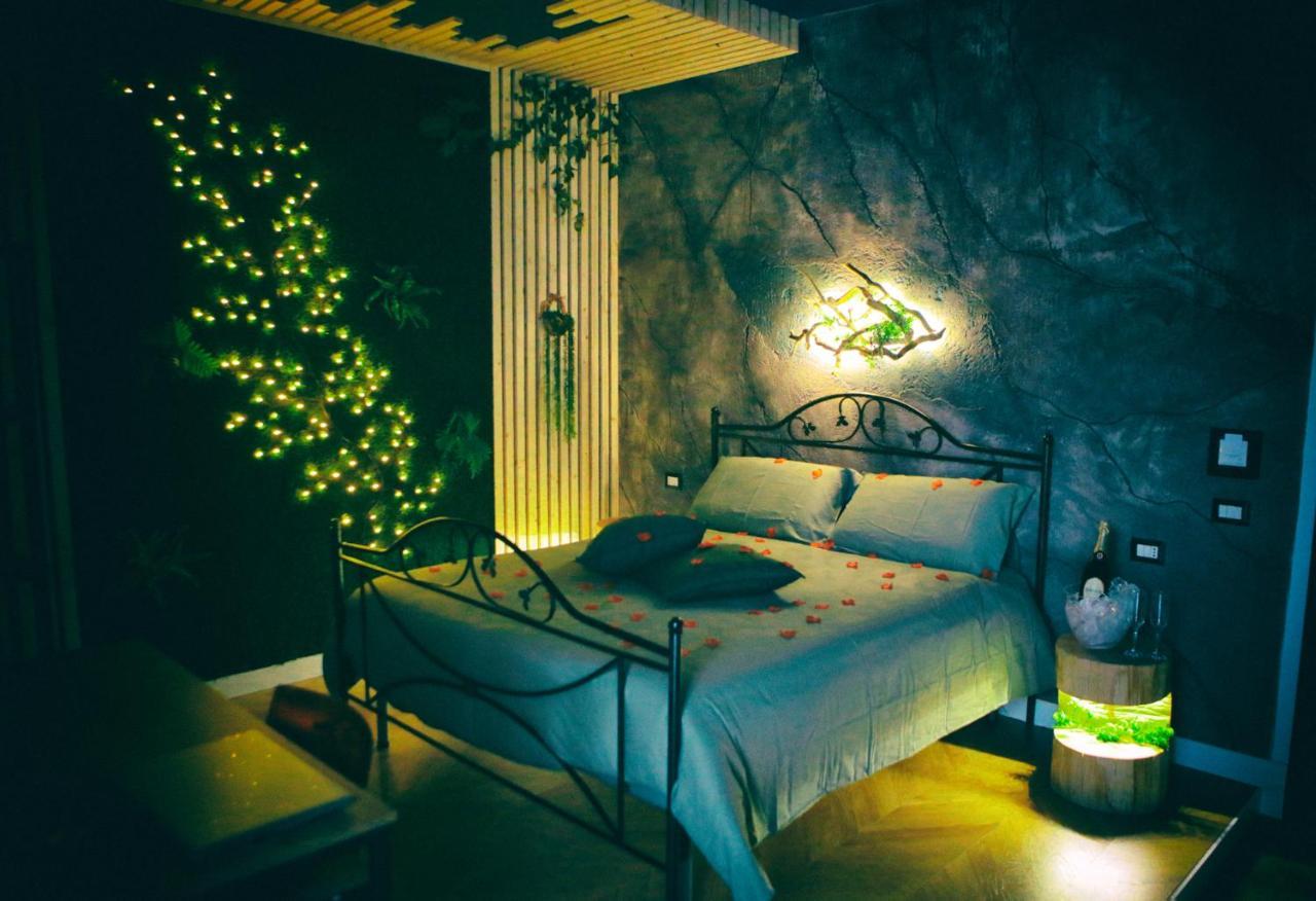 Roma Imperial Suites 외부 사진