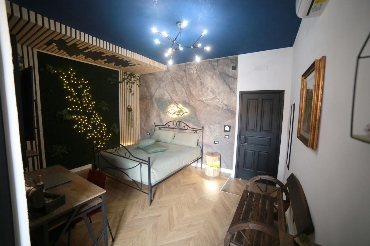 Roma Imperial Suites 외부 사진