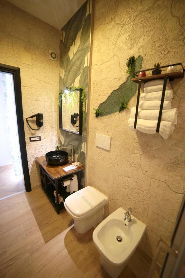 Roma Imperial Suites 외부 사진