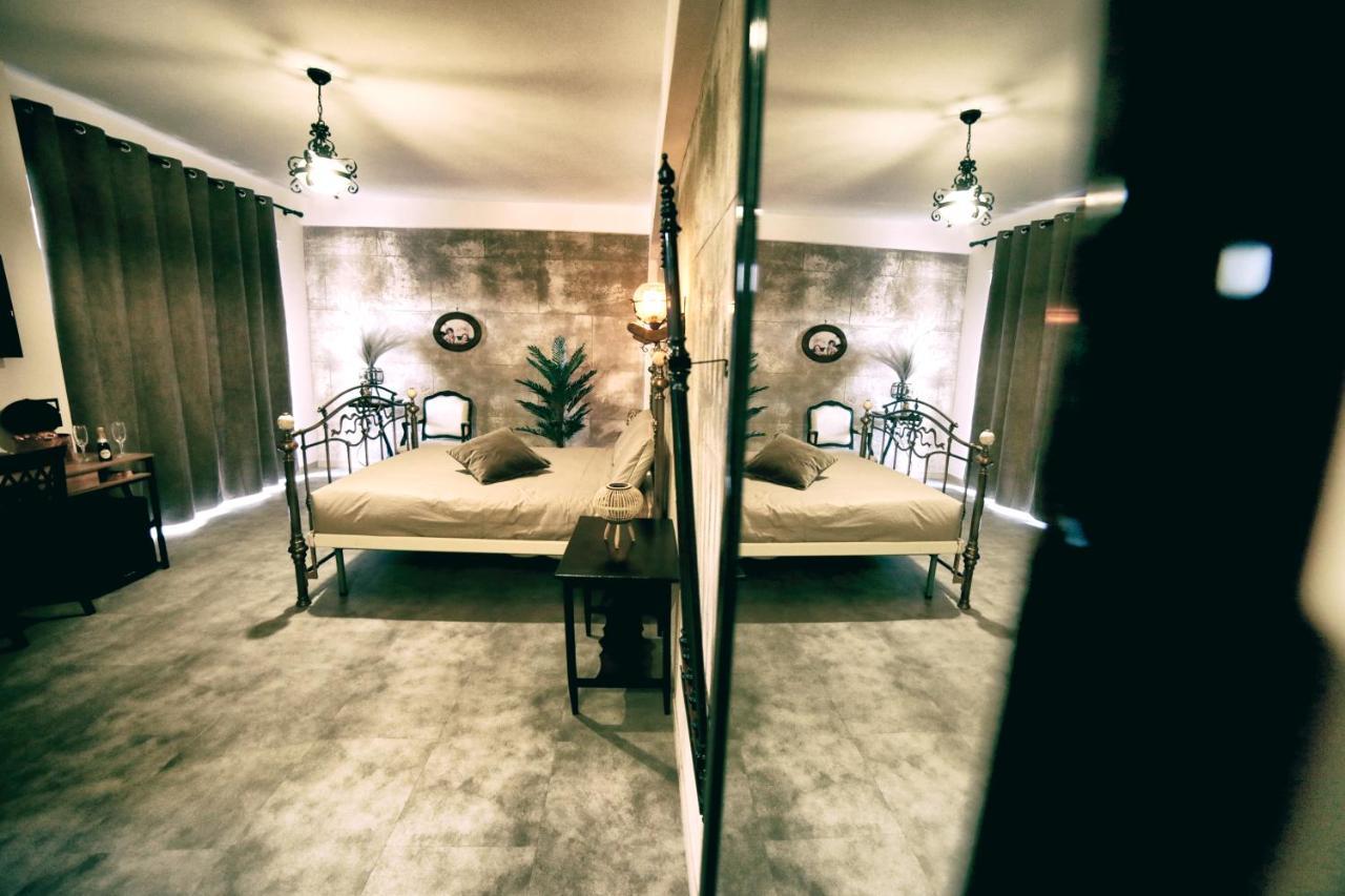 Roma Imperial Suites 외부 사진