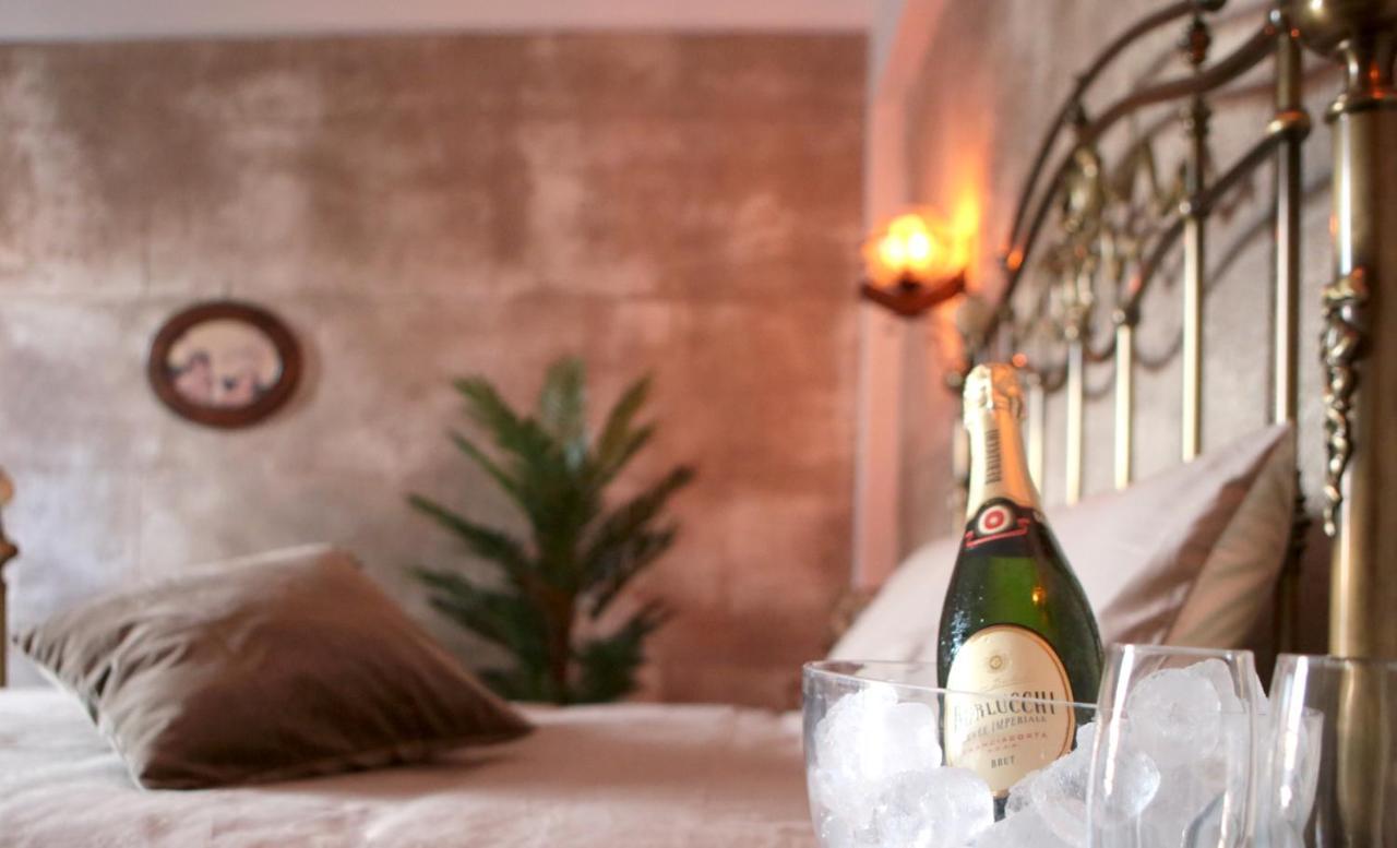 Roma Imperial Suites 외부 사진