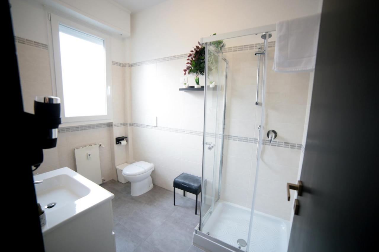 Roma Imperial Suites 외부 사진
