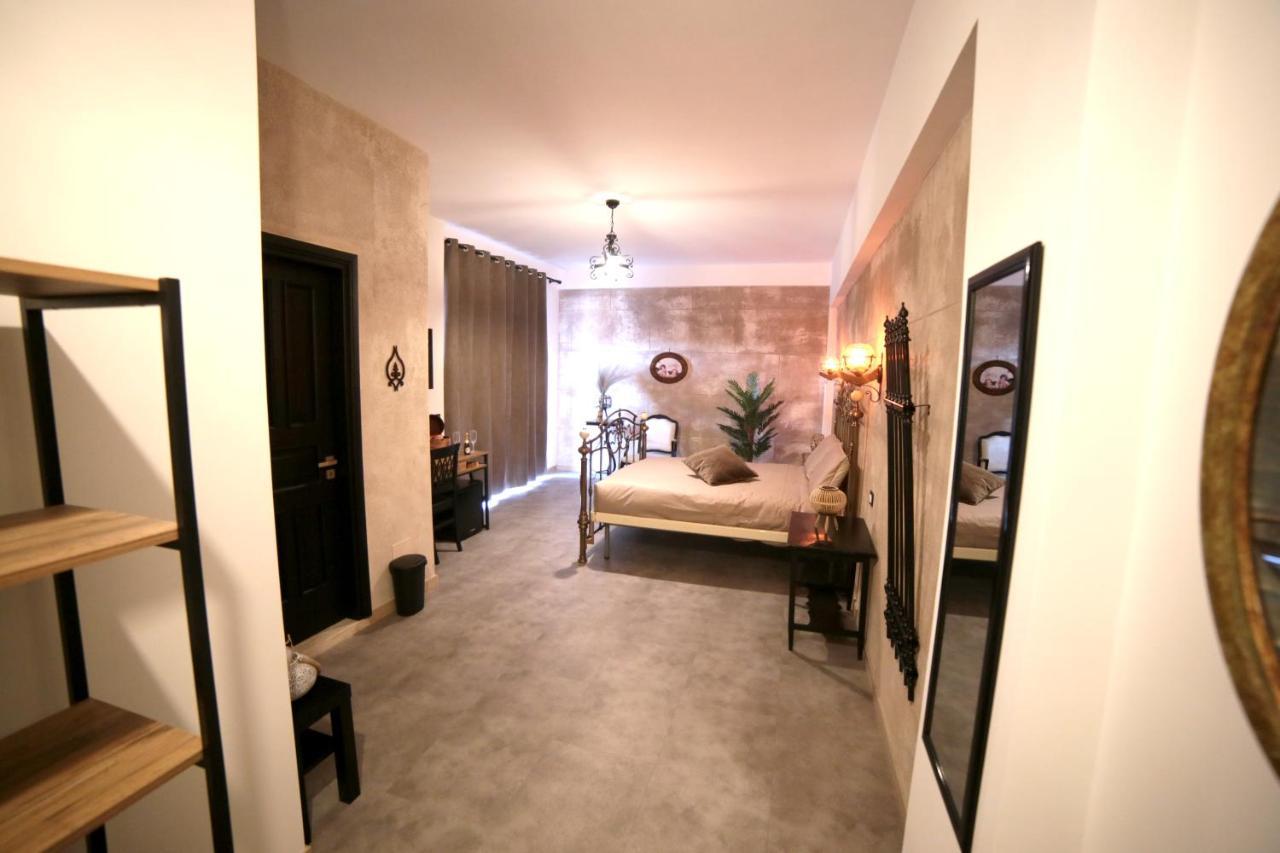 Roma Imperial Suites 외부 사진