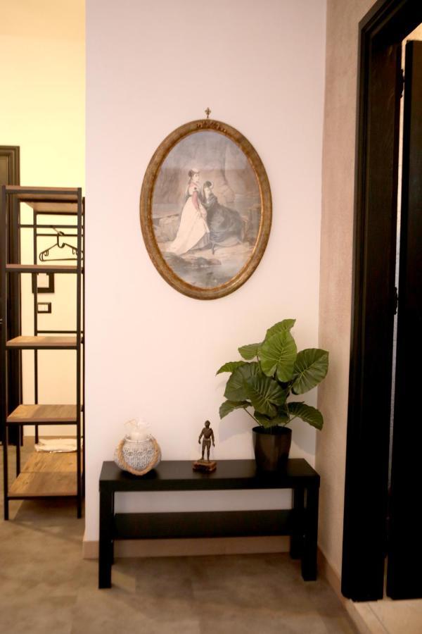 Roma Imperial Suites 외부 사진