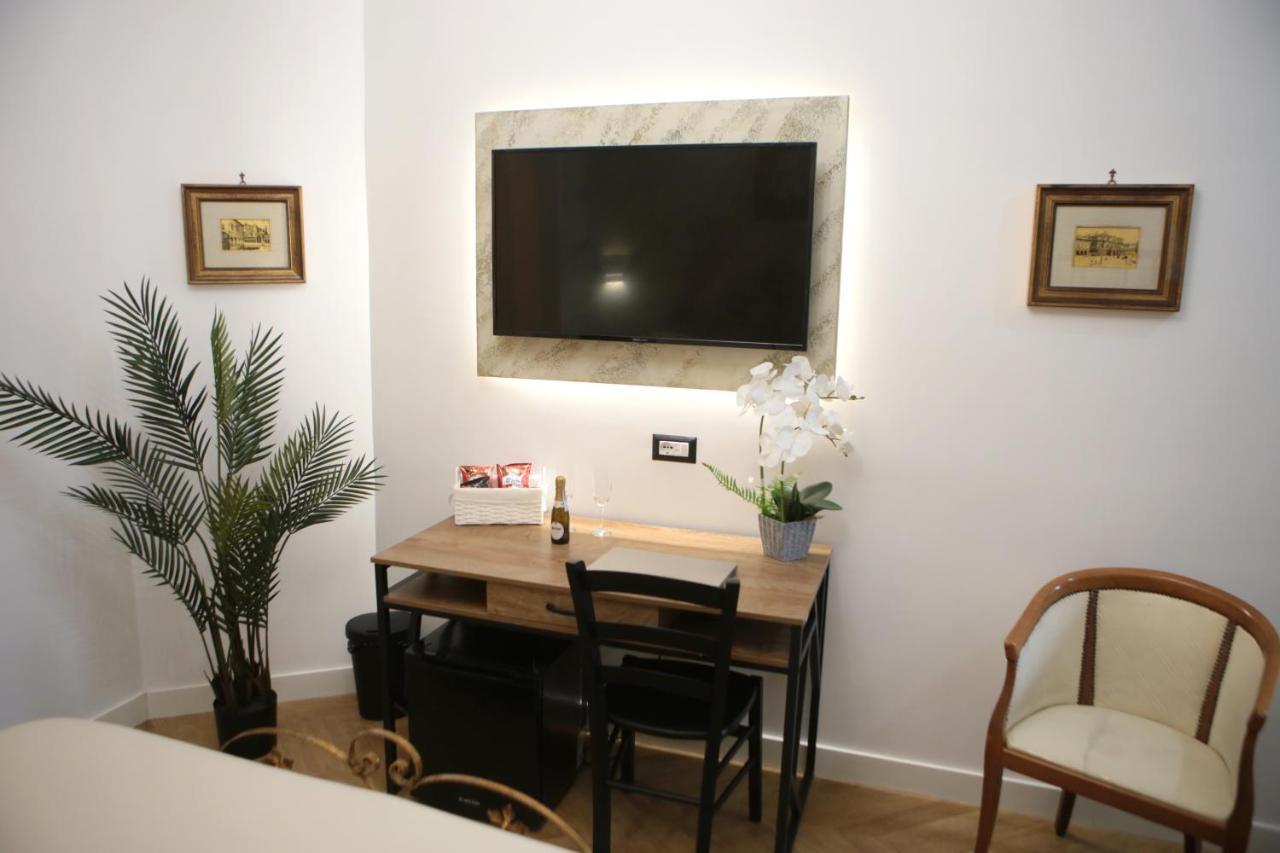 Roma Imperial Suites 외부 사진