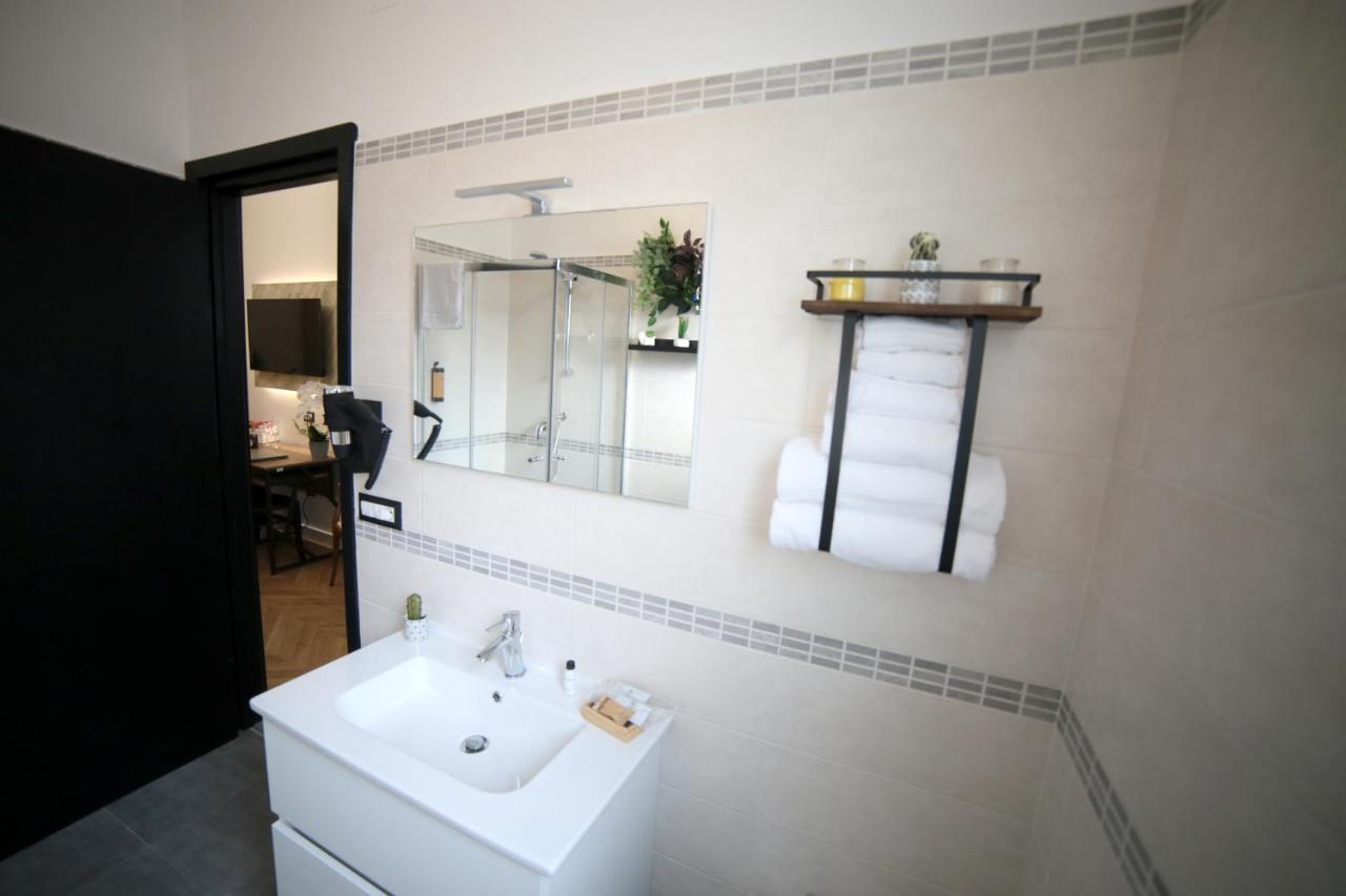 Roma Imperial Suites 외부 사진