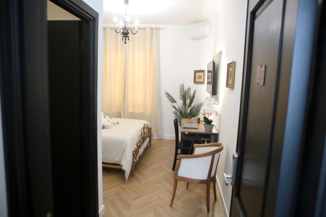 Roma Imperial Suites 외부 사진