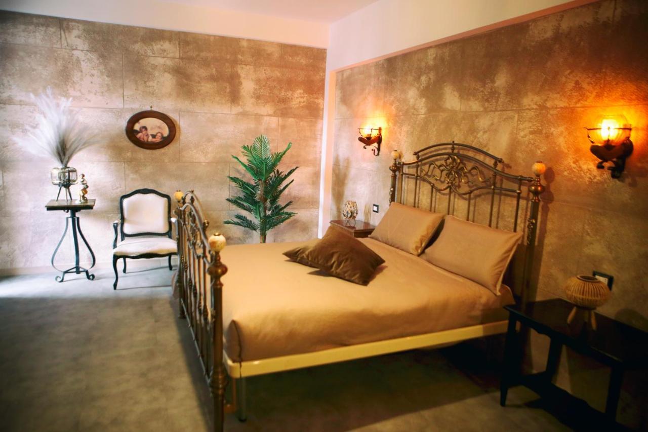 Roma Imperial Suites 외부 사진