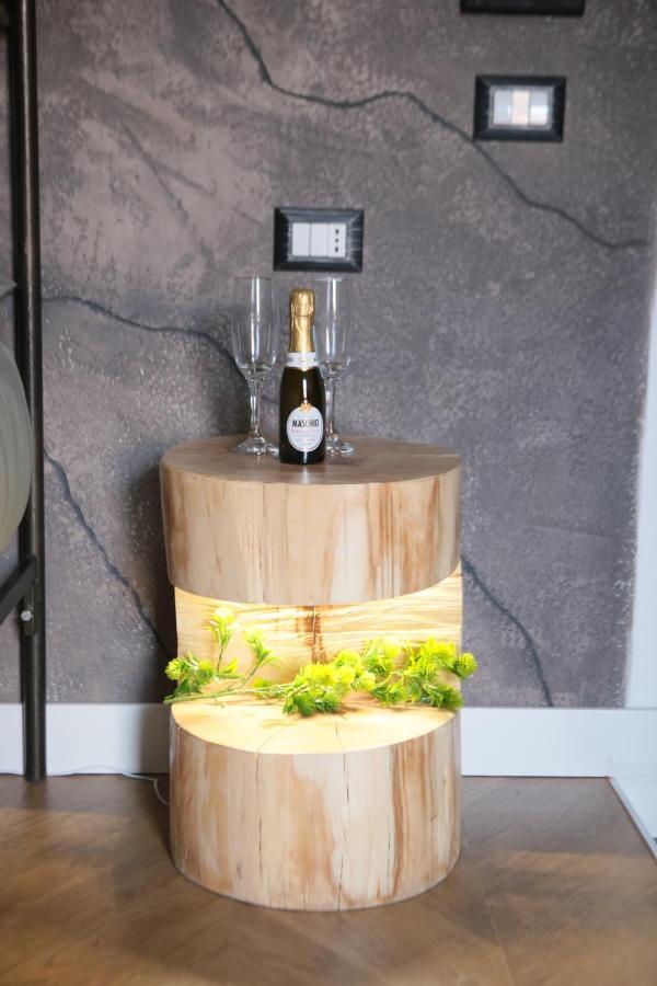 Roma Imperial Suites 외부 사진