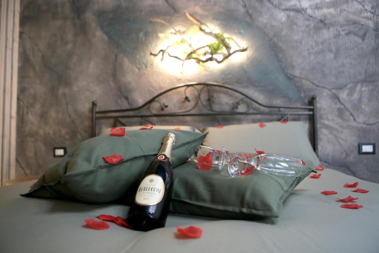 Roma Imperial Suites 외부 사진