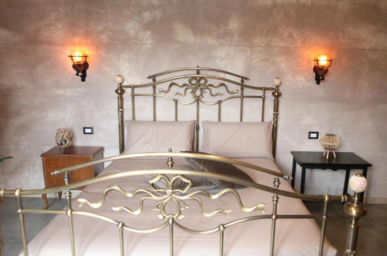 Roma Imperial Suites 외부 사진