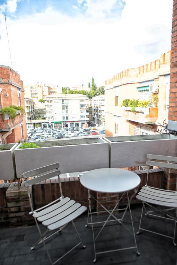 Roma Imperial Suites 외부 사진