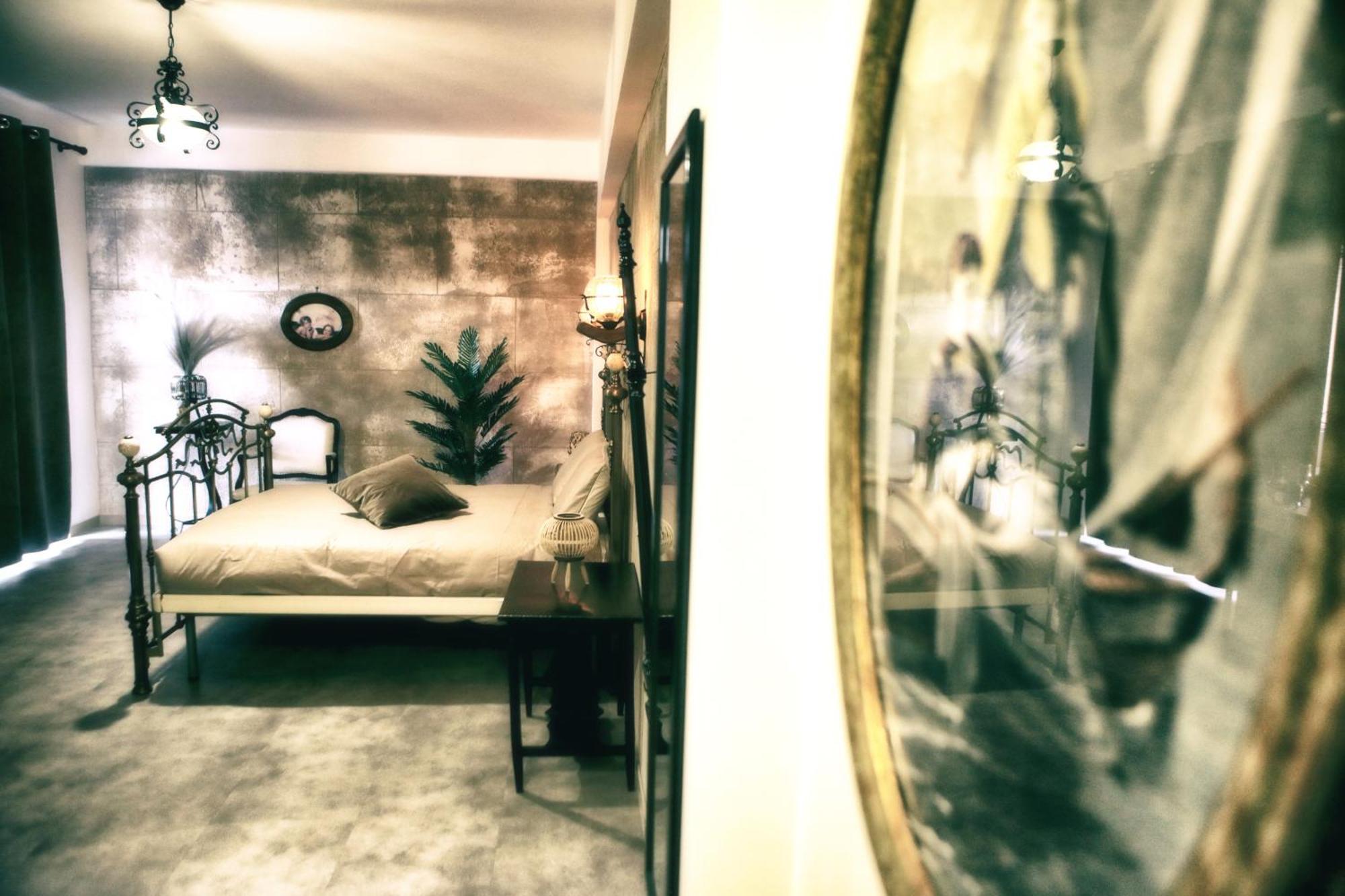 Roma Imperial Suites 외부 사진