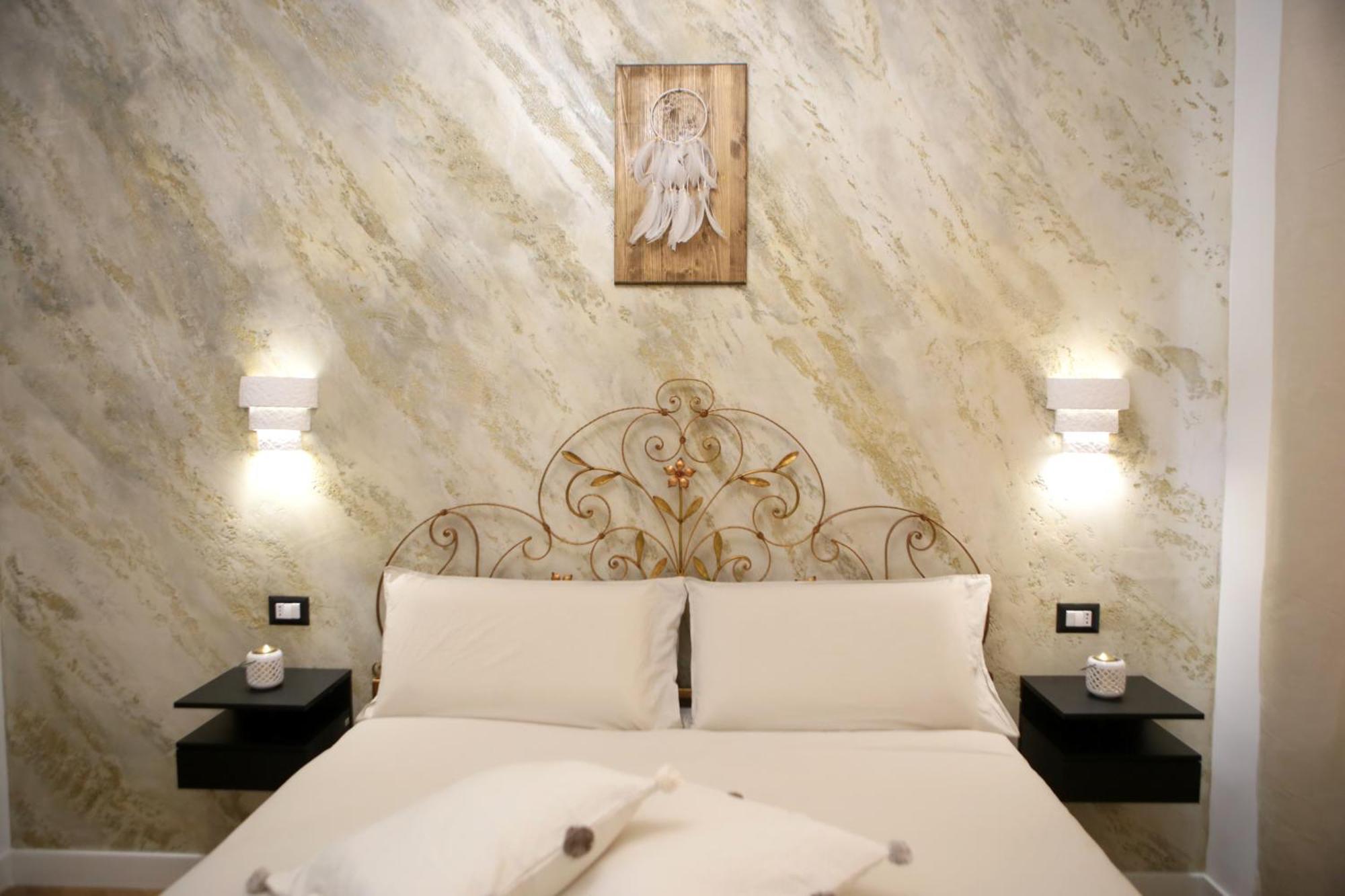 Roma Imperial Suites 외부 사진