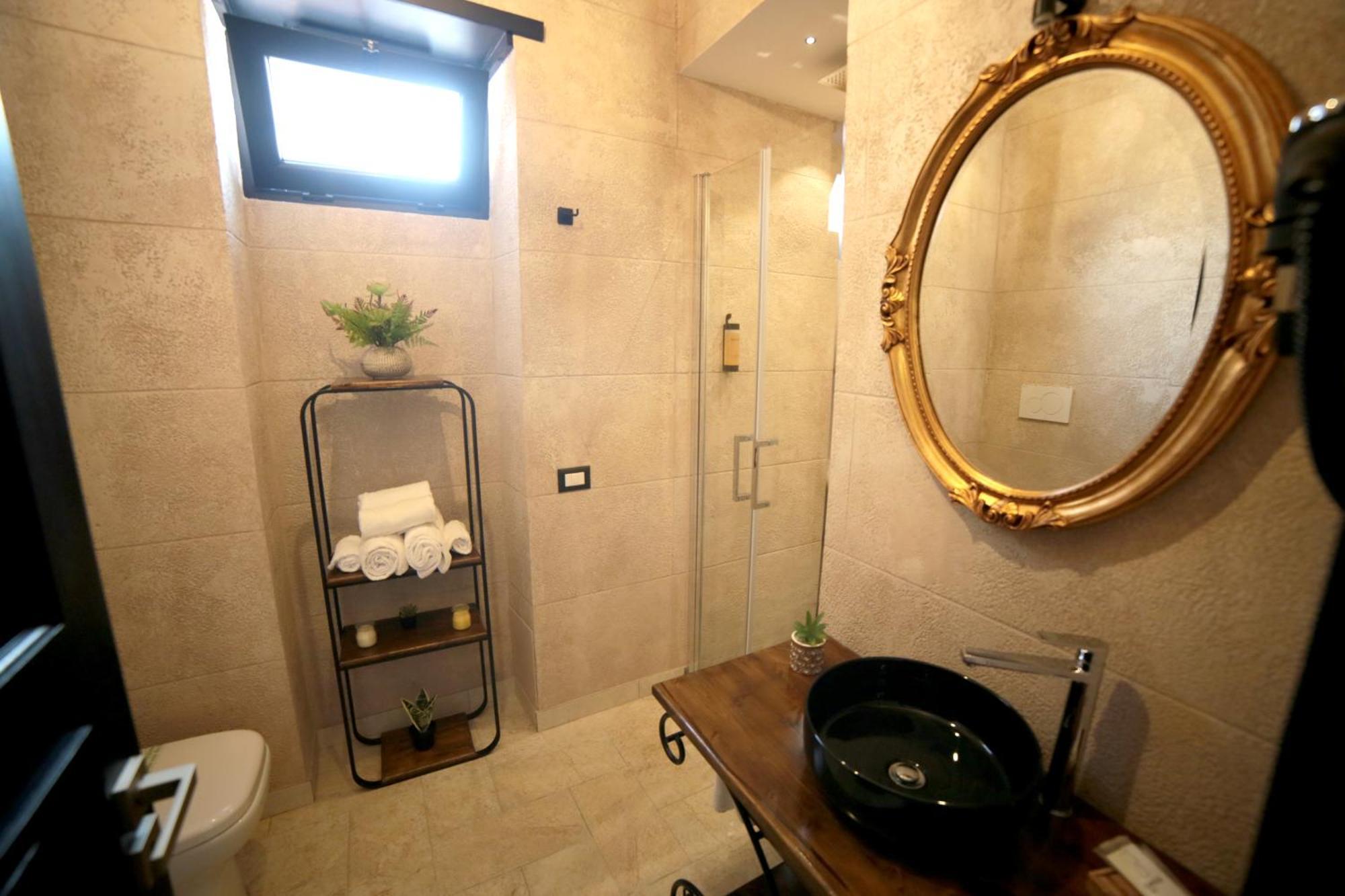 Roma Imperial Suites 외부 사진