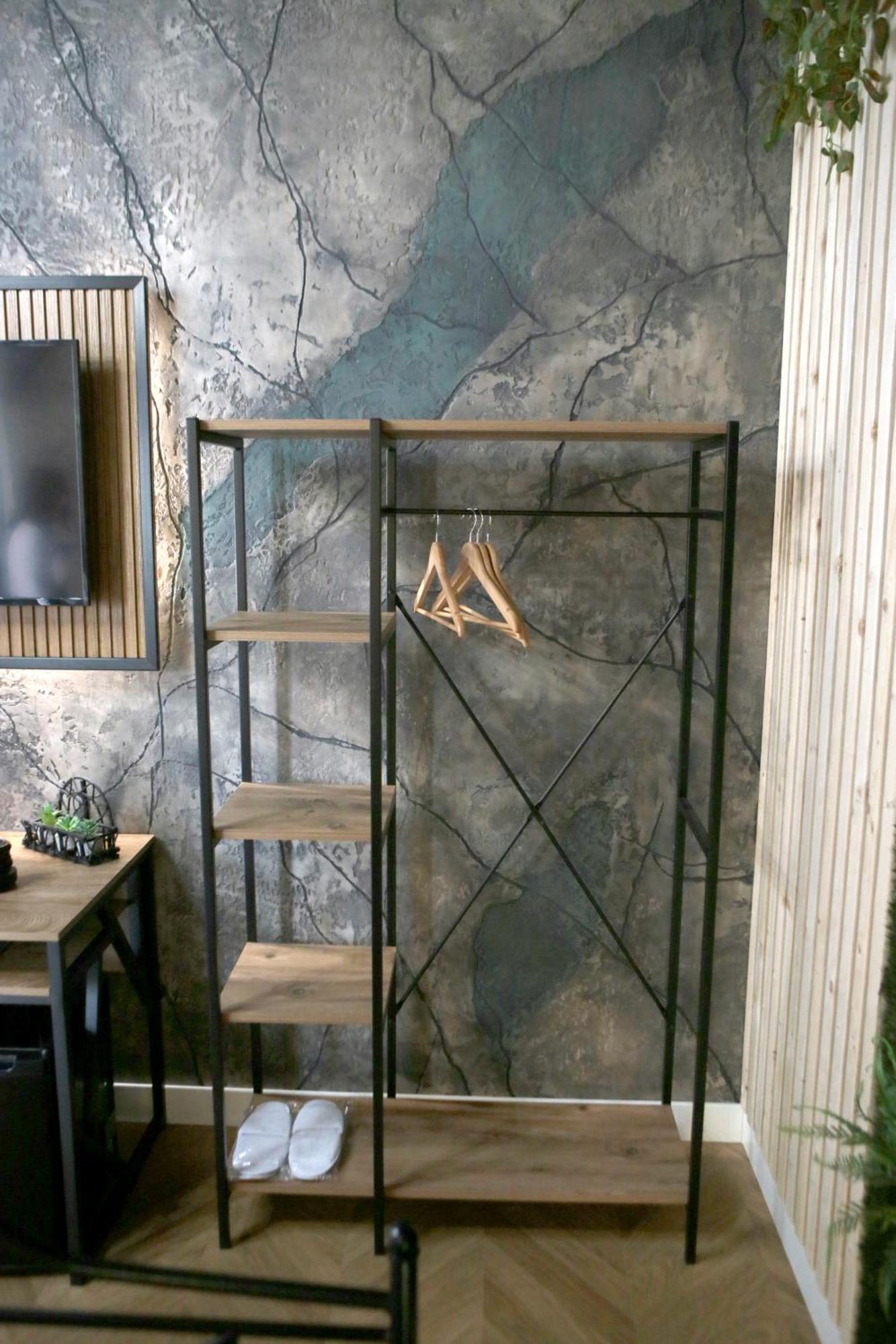 Roma Imperial Suites 외부 사진