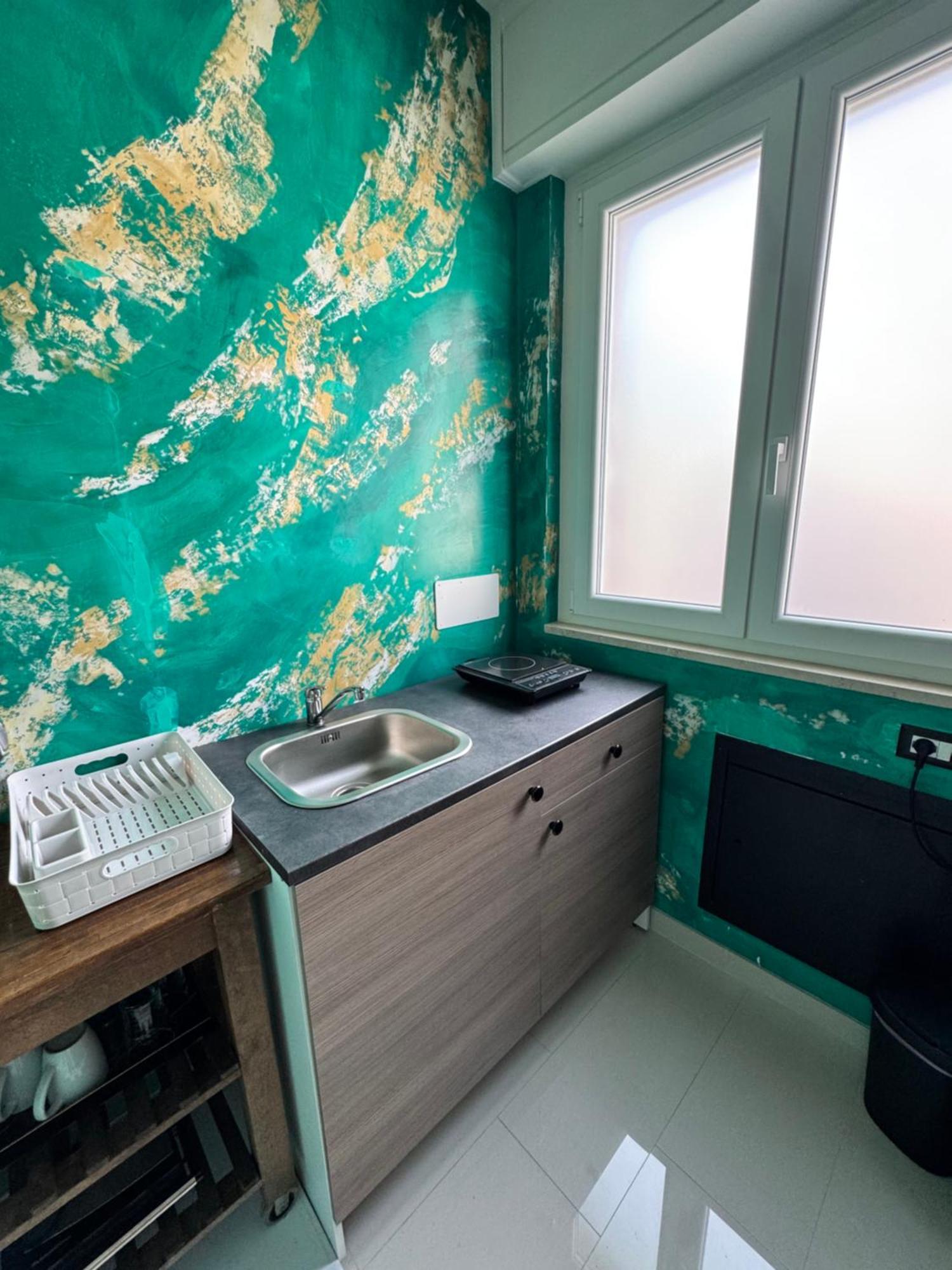 Roma Imperial Suites 외부 사진
