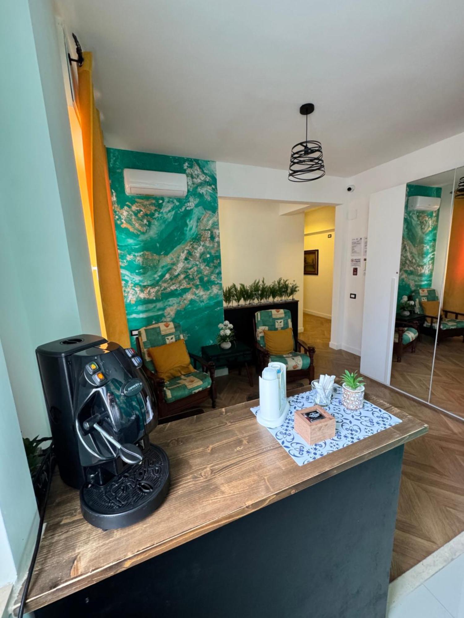 Roma Imperial Suites 외부 사진